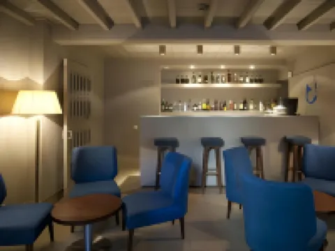 Hotel da Oliveira Hotel di Guimarães