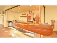 Natural Hot Spring Hotel Otori Mai Otofuke Hotel di Otofuke