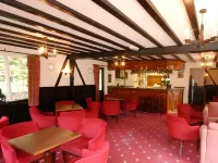 The Brickwall Hotel