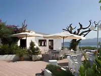 Hotel Grotte del Paradiso Hotels in Lacona