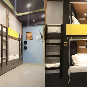 Stay Villa Hostel for Male and Female