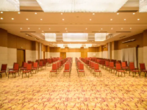 Golden Tulip le Diplomate Cotonou Hotels in Cotonou