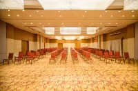 Golden Tulip le Diplomate Cotonou Hotels in Cotonou