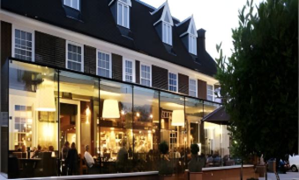 The Alexander Pope Hotel