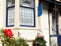 The Sanderling Hotel a Morecambe