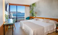 Gran Hotel Bali - Mountain view