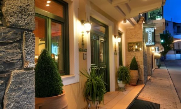 Pan Hotel