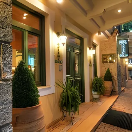Pan Hotel