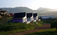 Ingmhok Country Mountain View Resort Hotels in 