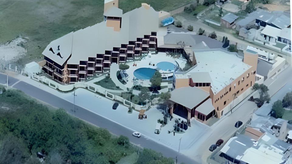 Guarita Park Hotel - by Life Hotéis
