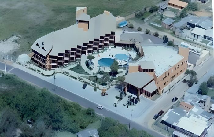 Guarita Park Hotel