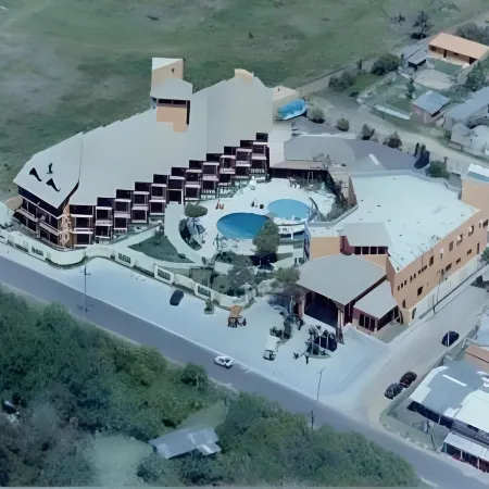 Guarita Park Hotel - by Life Hotéis