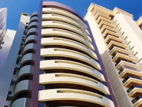 Rio Hotel by Bourbon Curitiba Hotels in 