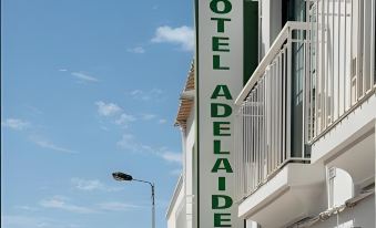 Hotel Adelaide