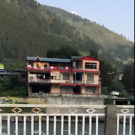 Saif Hotel and Restaurant