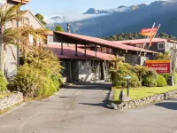 Heartland Hotel Glacier Country Hotels in Fox Glacier