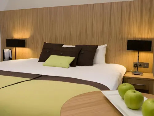 Skeffington Arms Hotel Hotels in Galway