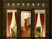 Hotel Due Mori Hotels in Colceresa
