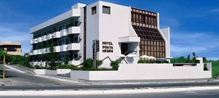 Happy Ponta Negra Express Hotel di Natal