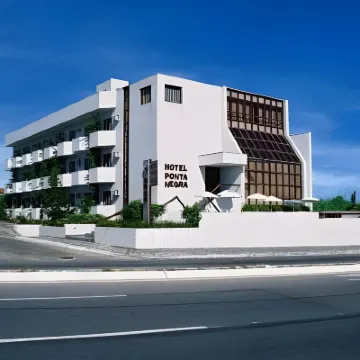 Happy Ponta Negra Express Hotels near Calçadão de Ponta Negra - Natal RN