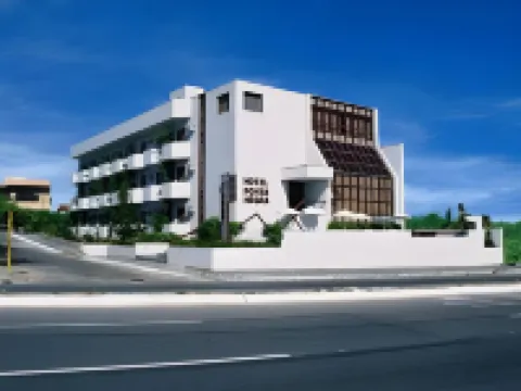 快樂蓬塔內格拉快捷飯店