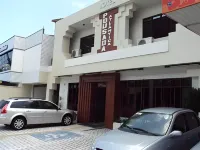 Hotel Pousada Atlântica Hotell i Tambaú