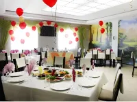 Briz Hotel