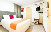 Mustique Suites Curacao - balcony