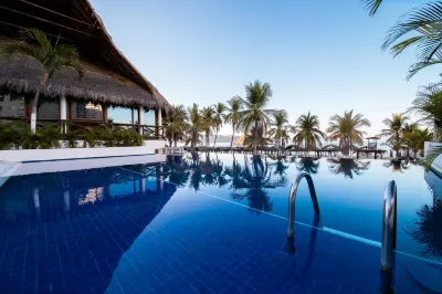 Emporio Acapulco Hotel in zona La Quebrada