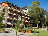Green Sea Apart Hotel Hotels in Pinamar