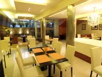 Hotel Metropol - breakfast
