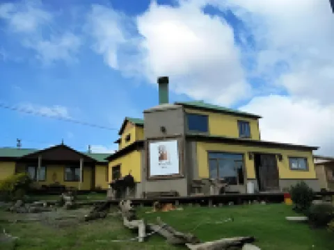 Cabañas y Hostel I Keu Ken Hotels in 