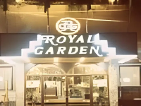 Royal Garden Hotel Hotels in 