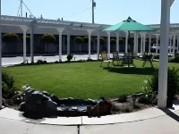 Sunrise Inn Hotels in Stanislaus County