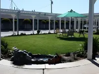 Sunrise Inn Hotels in Turlock
