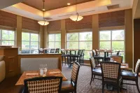 Hilton Garden Inn Napa - Bữa sáng