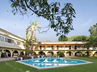 Hotel Chichen Itza Hotels in Chichen Itza