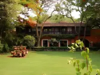 Hotel & Spa Hacienda de Cortés Hotels in Cuernavaca