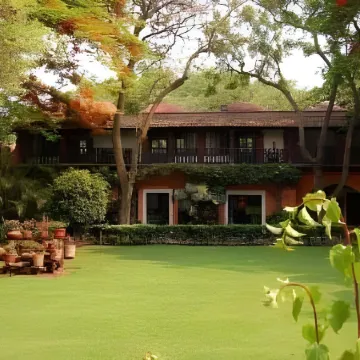 Hotel & Spa Hacienda de Cortés