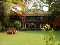 Hotel & Spa Hacienda de Cortés Hotel di Cuernavaca