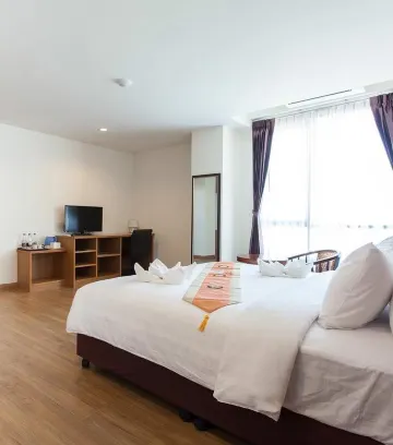 ห้องเอ็กเซ็กคิวทีฟ