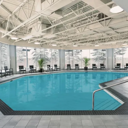Hilton Garden Inn Calgary Airport