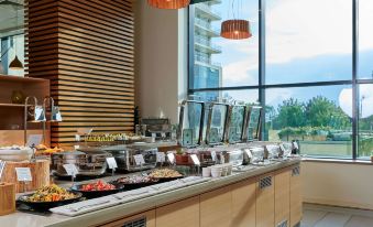 Mercure Sochi Centre