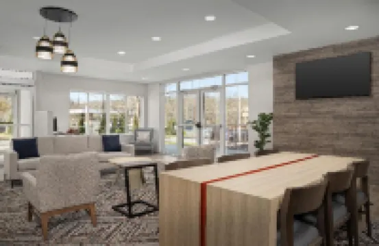 Candlewood Suites ALEXANDRIA - FORT BELVOIR by IHG