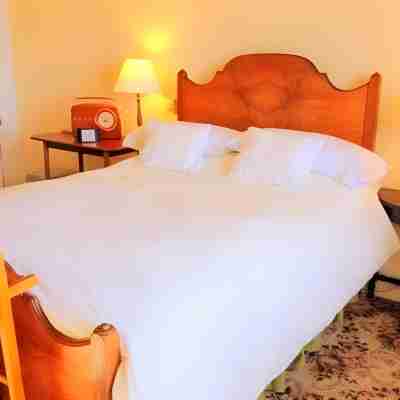 Carlton Seamill B&B Rooms
