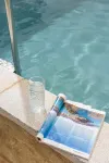 100 Rizes Seaside Resort- Small Luxury Hotels of the World - С бассейном