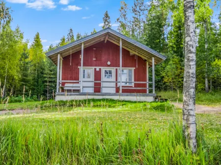 Kinturi Отели в г. Konnevesi