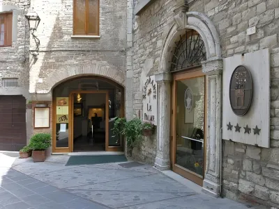 Hotel Fonte Cesia