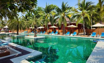 Baan Mesuk Hua Hin Spa and Resort