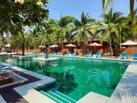 Baan Mesuk Hua Hin Spa and Resort Hotels in Cha-am
